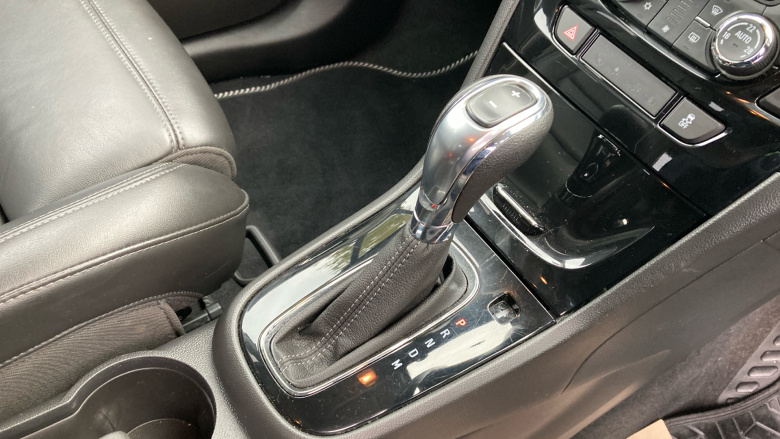 Vauxhall Mokka X 1.4T Elite Nav 5dr 4WD Auto Petrol Hatchback